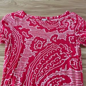 JCrew 100% Cotton Dress